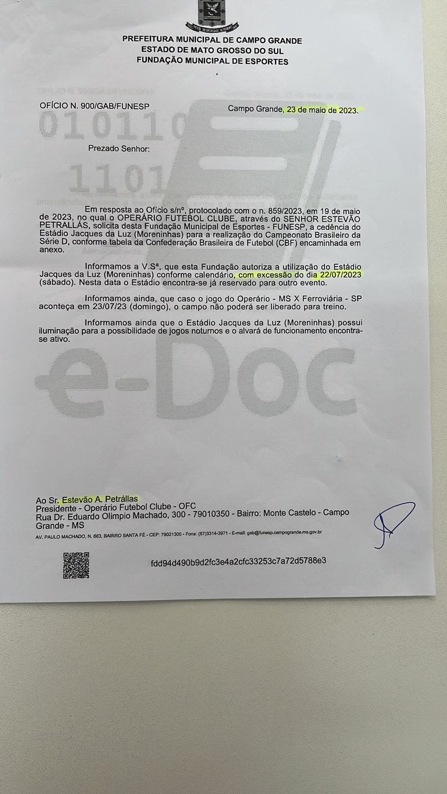 IFTM Campus Patrocínio abrirá inscrições para vagas de estágio remunerado -  Rádio Difusora FM 95.3