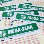 Sem ganhador no concurso 2054, prêmio da Mega Sena acumula outra vez, agora em R$ 21 milhões